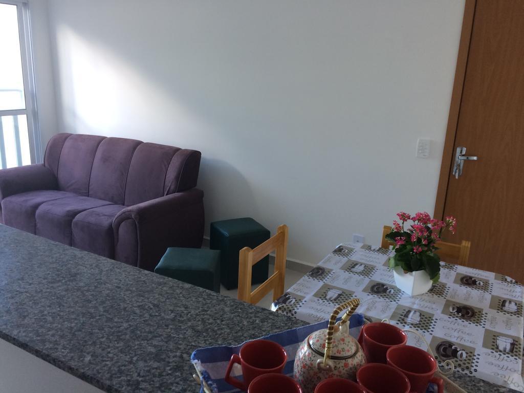 אובטובה Apartamentos Gratitude מראה חיצוני תמונה